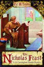 The Nicholas Feast (Gil Cunningham Murder Mystery)