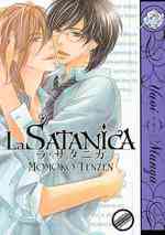 La Satanica (Yaoi Manga)