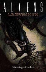 Aliens : Labyrinth (Dark Horse Collection)