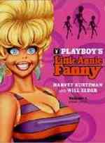 Little Annie Fanny 1962 1970