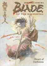 Blade of the Immortal