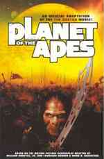 Planet of the Apes Movie Adaption