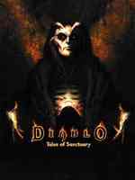 Diablo : Tales of Sanctuary