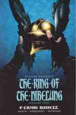 The Ring of the Nibelung : Siegfried & Gotterdammerung 〈2〉