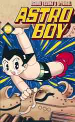 Astro Boy 22 (Astro Boy) （1ST）