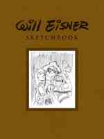 Will Eisner Sketchbook