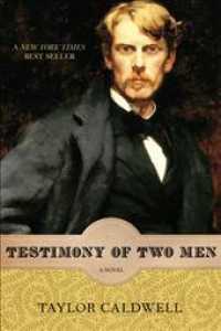 Testimony of Two Men （Reprint）