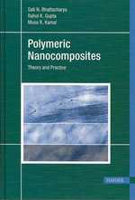 Polymeric Nanocomposites : Theory and Practice