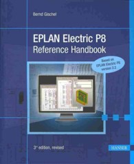 EPLAN Electric P8 Reference Handbook （3 Revised）