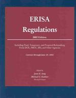 Erisa Regulations, 2002