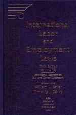 International Labor and Employment Laws (2-Volume Set) （3TH）