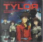 Irresponsible Captian Tylor TV Series （Cd Audio）