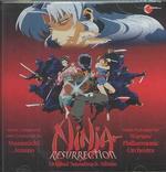 Ninja Resurrection (Ost) （Cd Audio）