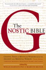 The Gnostic Bible （1ST）