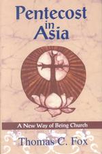 Pentecost in Asia