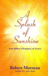 A Splash of Sunshine