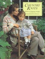 Country Knits : With over 30 Designs