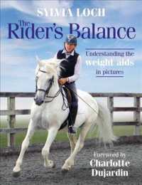 Rider Balance : Understand the Weight AIDS in Pictures