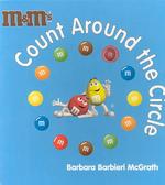 M&M's Count around the Circle （BRDBK）