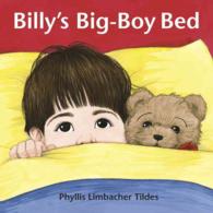 Billy's Big-Boy Bed