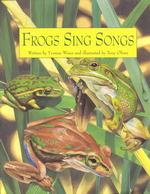 Frogs Sing Songs （1ST）