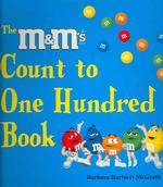 The M&M's Count to One Hundred Book