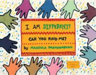 I Am Different! Can You Find Me?