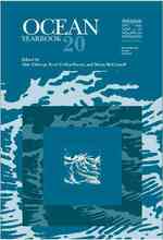 Ocean Yearbook 20 (Ocean Yearbook)