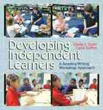 Developing Independent Learners (Dvd) -- DVD video