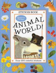 Animal World (Pledger Sticker) （STK）