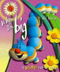 When I'm Big (Busy Bugz Pop-up Series) （POP）