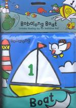 Bobalong Boat (Bobalong)