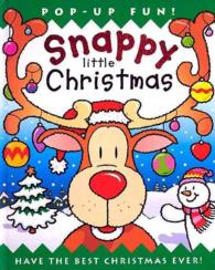 Snappy Little Christmas (Snappy Series) （POP）