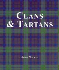 Clans and Tartans (Pocket Guide Series)
