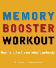 The Memory Booster Workout: How to Unlock Your Mind's Potential