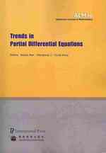 Trends in Partial Differential Equations