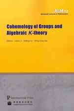 Cohomology of Groups and Algebraic K-Theory