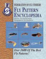 Fly Pattern Encyclopedia : Federation of Fly Fishers