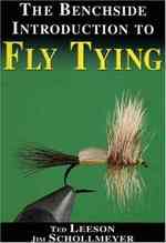 The Benchside Introduction to Fly Tying （SPI）