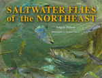 Saltwater Flies of the Northeast