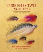Tube Flies Two : Evolution