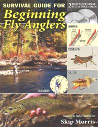 Survival Guide for Beginning Fly Anglers （PAP/DVD）