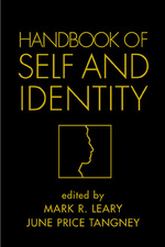 自己とアイデンティティ：ハンドブック<br>Handbook of Self and Identity