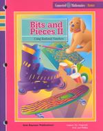 Bits & Pieces II : Using Rational Numbers （Workbook）