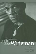 Critical Essays on John Edgar Wideman