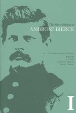 アンブローズ・ビアズ短編小説全集（全３巻）<br>The Short Fiction of Ambrose Bierce (3-Volume Set) （COM）