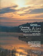 Cleaning America's Air : Progress and Challenges