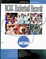 Ncaa Men's Basketball Records (Ncaa Mens Basketball Records Book)
