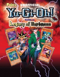 Pojo's Unofficial Yu-Gi-Oh! : Guide to Legacy of Darkness