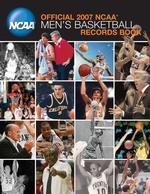 Official 2007 NCAA Men's Basketball Records Book (Ncaa Mens Basketball Records Book)